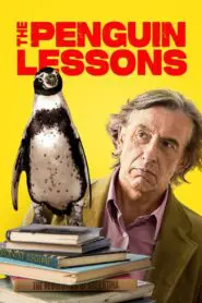 The Penguin Lessons 2025