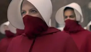The Handmaid’s Tale: 6×8