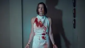 The Better Sister: 1×1