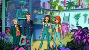 Winx Club: 1×13