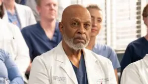 Grey’s Anatomy: 21×14