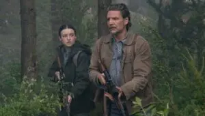 The Last of Us: 2×6