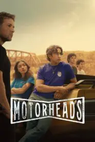 Motorheads 2025