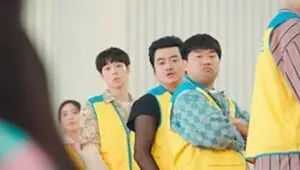 Heavenly Ever After: 1×7