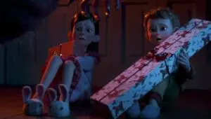 Love, Death & Robots: 2×6