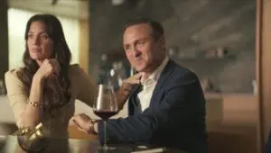 Secrets We Keep: 1×3