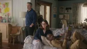 The Four Seasons: 1×1