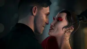 Love, Death & Robots: 2×3