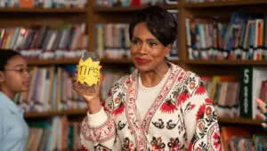 Abbott Elementary: 4×20