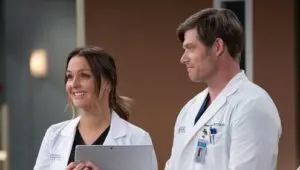 Grey’s Anatomy: 21×16