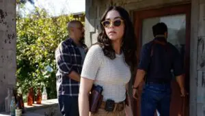 NCIS: Origins: 1×18