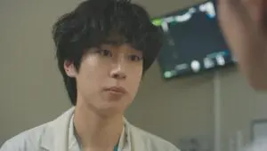 Resident Playbook: 1×5