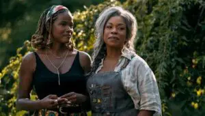 The Better Sister: 1×4