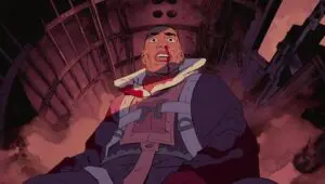 Love, Death & Robots: 4×8