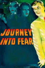 Journey into Fear 1943