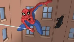 The Spectacular Spider-Man: 2×7
