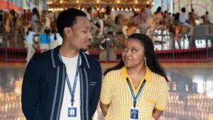 Abbott Elementary: 4×22