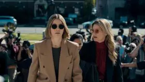 The Better Sister: 1×5