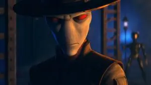 Star Wars: Tales of the Underworld: 1×5