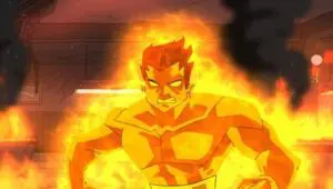 The Spectacular Spider-Man: 2×11