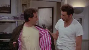 Seinfeld: 2×3