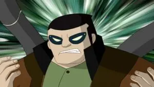 The Spectacular Spider-Man: 2×4