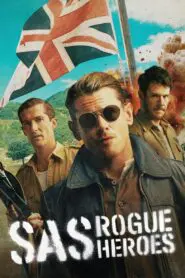 SAS Rogue Heroes: Season 2