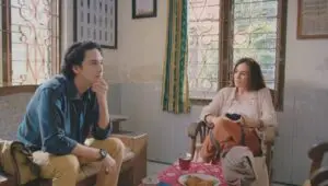 Losmen Bu Broto: The Series: 1×1