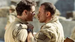 SAS Rogue Heroes: 2×4