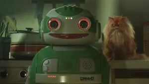 Love, Death & Robots: 4×5