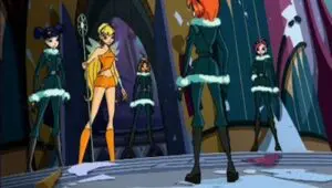 Winx Club: 1×21