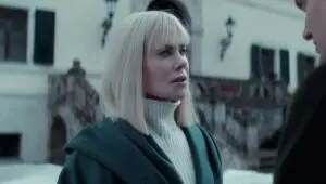 Nine Perfect Strangers: 2×1