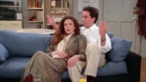 Seinfeld: 2×4