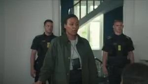 Secrets We Keep: 1×5