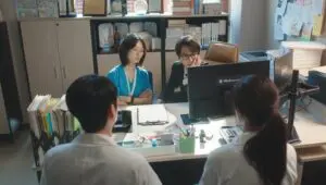 Resident Playbook: 1×4