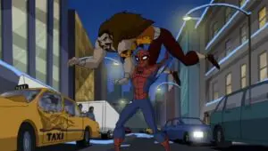 The Spectacular Spider-Man: 2×2
