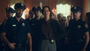 Your Friends & Neighbors: 1×7