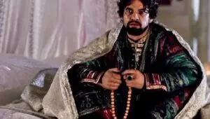 Arabian Nights: 1×2