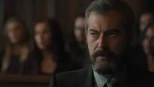 Good American Family: 1×8