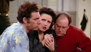 Seinfeld: 2×6