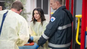 Grey’s Anatomy: 21×10