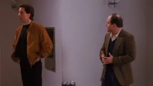 Seinfeld: 1×2