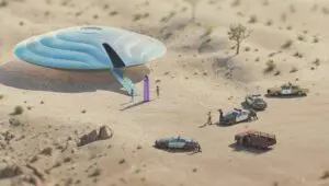 Love, Death & Robots: 4×2