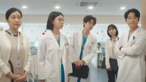 Resident Playbook: 1×12