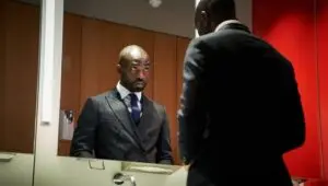 Gangs of London: 2×1