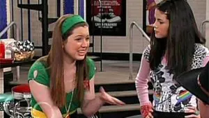 Wizards of Waverly Place: 1×4