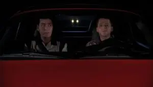 Two and a Half Men: 2×22