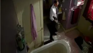 Criminal Minds: 3×15