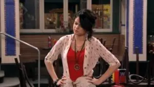 Wizards of Waverly Place: 3×12