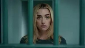 Ginny & Georgia: 3×1